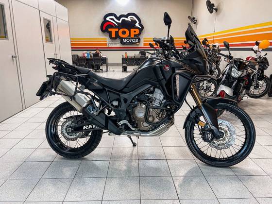 HONDA CRF 1000L AFRICA TWIN ABS 